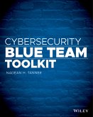 Cybersecurity Blue Team Toolkit (eBook, PDF)