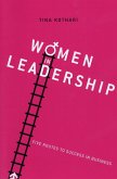 Women in Leadership (eBook, PDF)