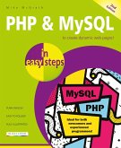 PHP & MySQL in easy steps, 2nd Edition (eBook, ePUB)