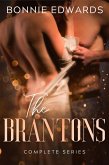The Brantons A Collection (eBook, ePUB)