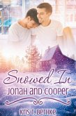 Snowed In: Jonah and Cooper (eBook, ePUB)