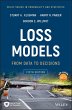 Loss Models (eBook, ePUB) - Bild 1