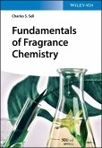 Fundamentals of Fragrance Chemistry (eBook, ePUB)