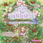 Abenteuer können fliegen / Der Zaubergarten Bd.2 (3 Audio-CDs)