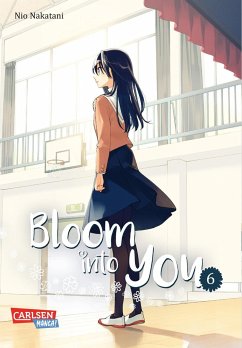 Bloom into you Bd.6 - Nakatani, Nio