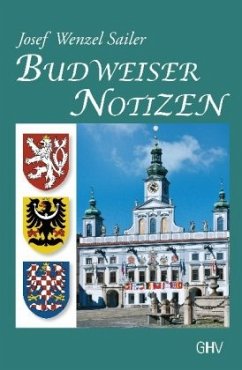Cover Budweiser Notizen
