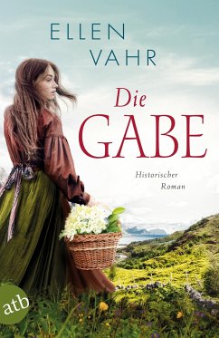 Die Gabe - Vahr, Ellen