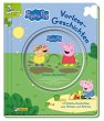 Peppa Wutz: Peppa: Vorlesegeschichten... - Bild 1