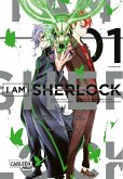 I am Sherlock Bd.1