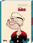 Popeye / Die Bibliothek der Comic-Klassiker Bd.1
