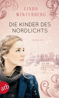 Die Kinder des Nordlichts - Winterberg, Linda