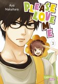 Please Love Me Bd.3 Please Love Me Bd.3