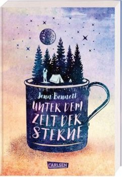 Unter dem Zelt der Sterne - Bennett, Jenn