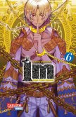 IM - Great Priest Imhotep Bd.6 IM - Great Priest Imhotep Bd.6