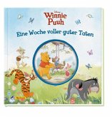 Disney Winnie Puuh: Eine Woche voller guter Taten Disney Winnie Puuh: Eine Woche voller guter Taten