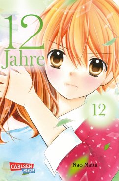 12 Jahre Bd.12 - Maita, Nao