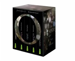 Obsidian: Alle fünf Bände im Schuber / Obsidian Bd.1-5 - Armentrout, Jennifer L.