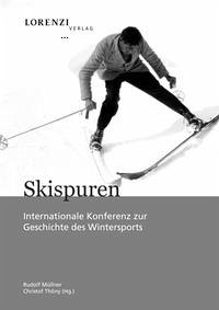 Skispuren