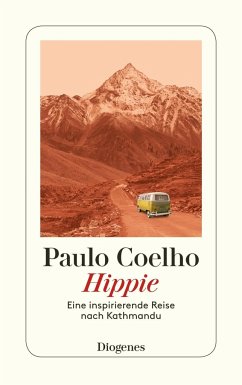 Hippie - Coelho, Paulo