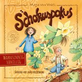 Wahnsinnig vanillig / Schokuspokus Bd.2 (1 Audio-CD)