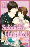 Sekaiichi Hatsukoi Bd.11
