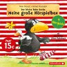 Der kleine Rabe Socke - Meine große... - Bild 1