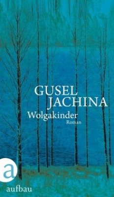 Wolgakinder - Jachina, Gusel