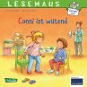 Conni ist wütend / Lesemaus Bd.86 - Bild 1