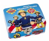 Meine Minibuch-Truhe: Feuerwehrmann Sam