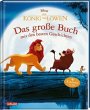 Disney: König der Löwen - Das große... - Bild 1