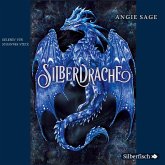 Silberdrache Bd.1 (4 Audio-CDs)