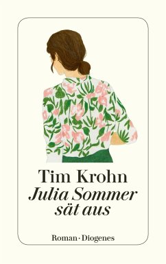 Julia Sommer sät aus - Krohn, Tim