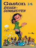 Riesendummheiten / Gaston Neuedition Bd.14