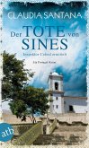 Der Tote von Sines / Inspektor Cabral ermittelt Bd.1