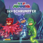 PJ Masks - Der Schrumpfer