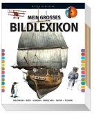 Mein großes Bildlexikon