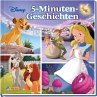 Disney 5-Minuten-Geschichten - Bild 1