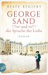 George Sand und die Sprache der Liebe /... - Bild 1