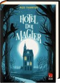 Hotel der Magier Bd.1