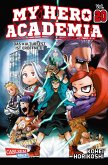 My Hero Academia Bd.20