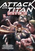 Attack on Titan - Before the Fall Bd.16
