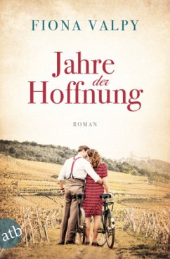 Jahre der Hoffnung - Valpy, Fiona