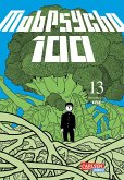 Mob Psycho 100 Bd.13