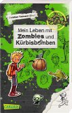Mein Leben mit Zombies und Kürbisbomben / School of the dead Bd.1