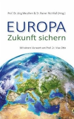 Europa - Zukunft sichern