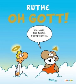 Oh Gott! - Ruthe, Ralph