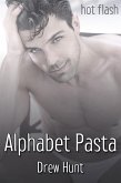 Alphabet Pasta (eBook, ePUB)