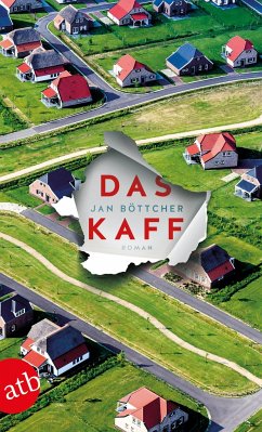 Das Kaff - Böttcher, Jan