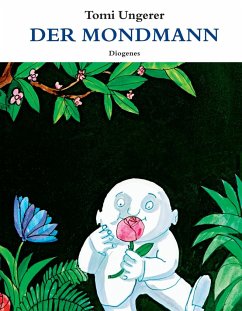 Der Mondmann - Ungerer, Tomi