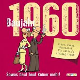 Baujahr 1960 Baujahr 1960